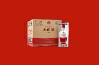 张北回收五粮液