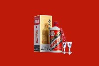 张北回收飞天茅台酒