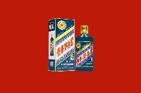 张北回收五星茅台酒